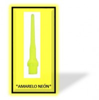 TARGET - YELLOW NEON